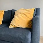 Comfort One Bed Room Apartment Gold Coast Pik