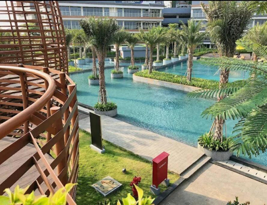 Pangsapuri Comfort One Bed Gold Coast Pik Jakarta
